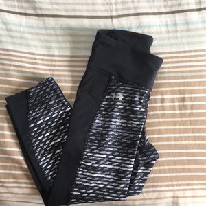 Under Armor Compression leggings